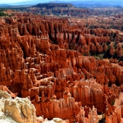 Bryce Canyon 13